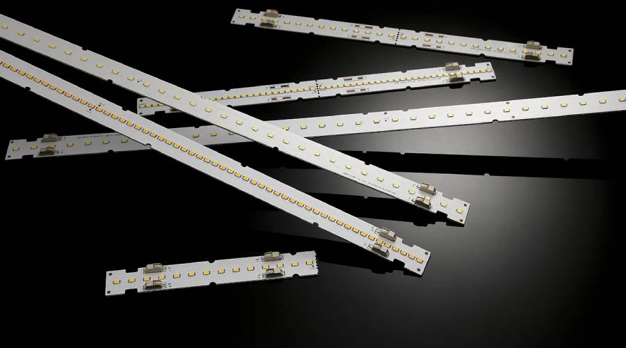 Vitrin Led Ekran